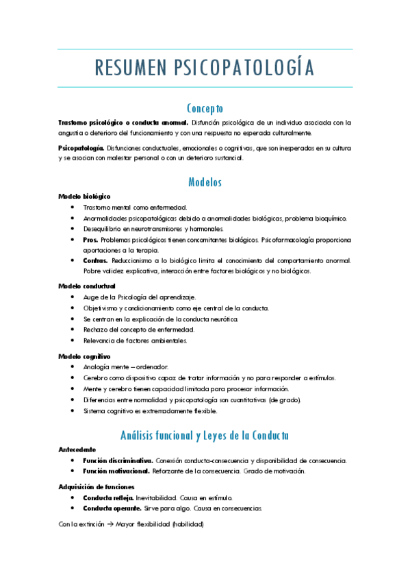 Miniatura del documento Resumen-psicopatologia.pdf