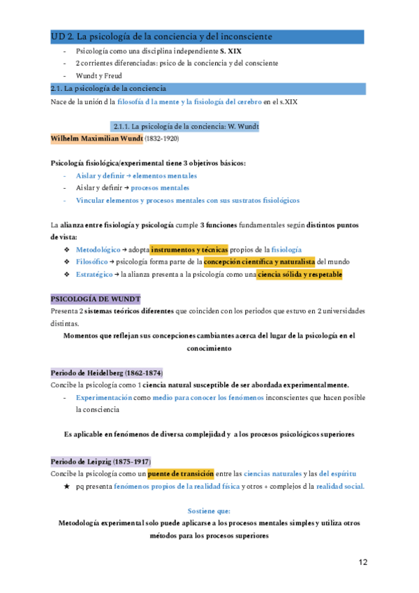Miniatura del documento Apuntes-Psico-historia-Tema-2.pdf