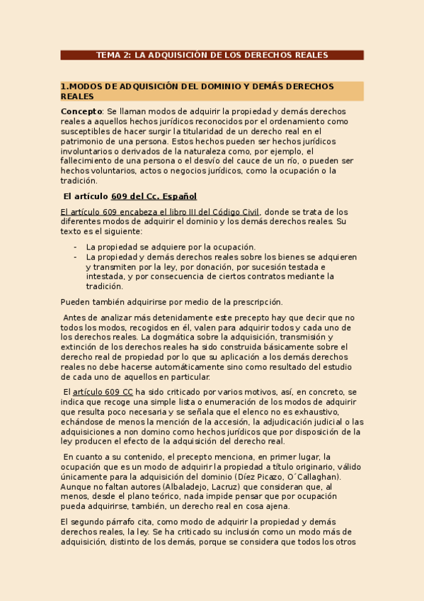 Miniatura del documento TEMA-2-Do-REALES-MODOS-DE-ADQUISICION-DEL-DOMINIO-Y-DEMAS-DERECHOS-REALES.docx