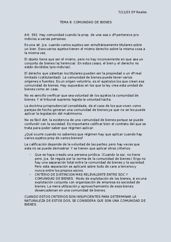 Miniatura del documento TEMA-8-COMUNIDAD-DE-BIENES.docx