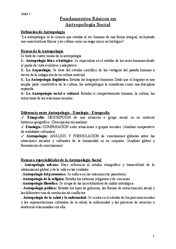 Miniatura del documento Tema-1.-Fundamentos-Basicos-de-la-Antropologia-Social.-IMPORTANTE-EXAMEN.pdf