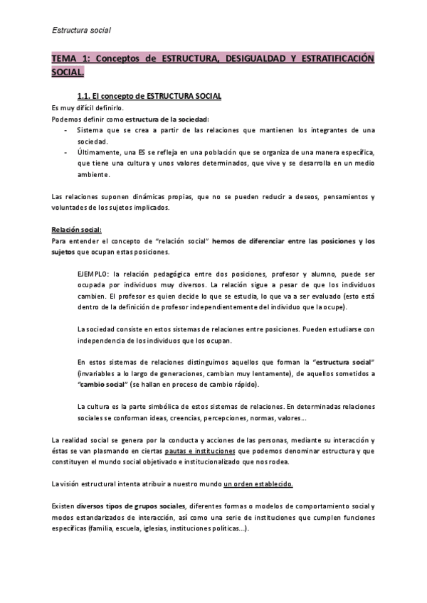Miniatura del documento TEMA-1-Conceptos-de-ESTRUCTURA-DESIGUALDAD-Y-ESTRATIFICACION-SOCIAL.pdf
