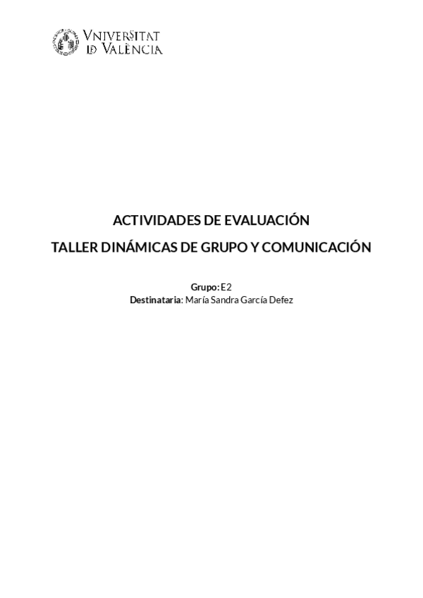 Miniatura del documento Actividades-de-evaluacionTaller-dinamicas-de-grupo-y-comunicacion.pdf