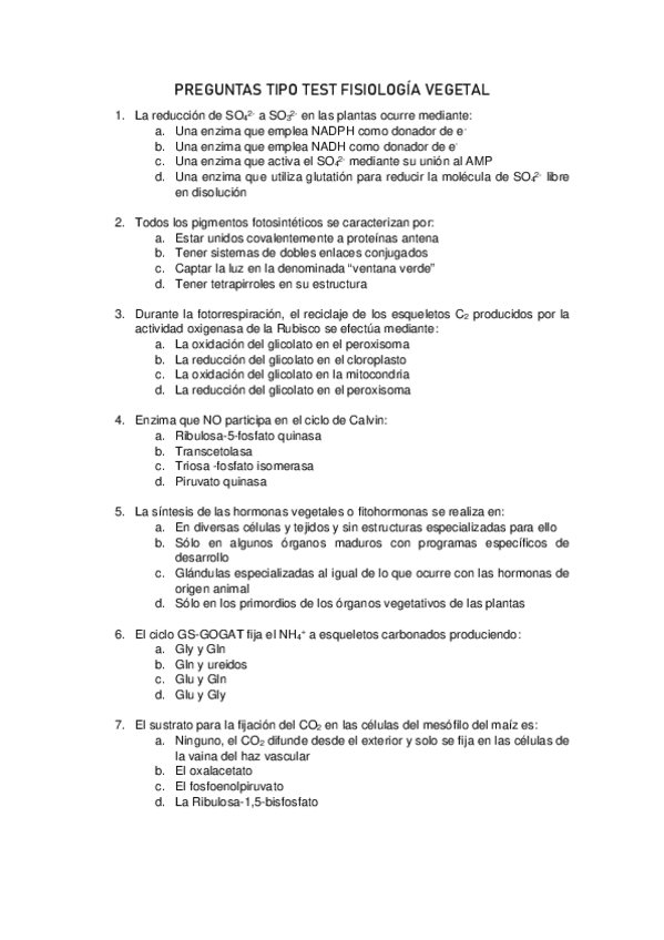 Miniatura del documento PREGUNTAS-TIPO-TEST-FISIOLOGIA-VEGETAL.pdf