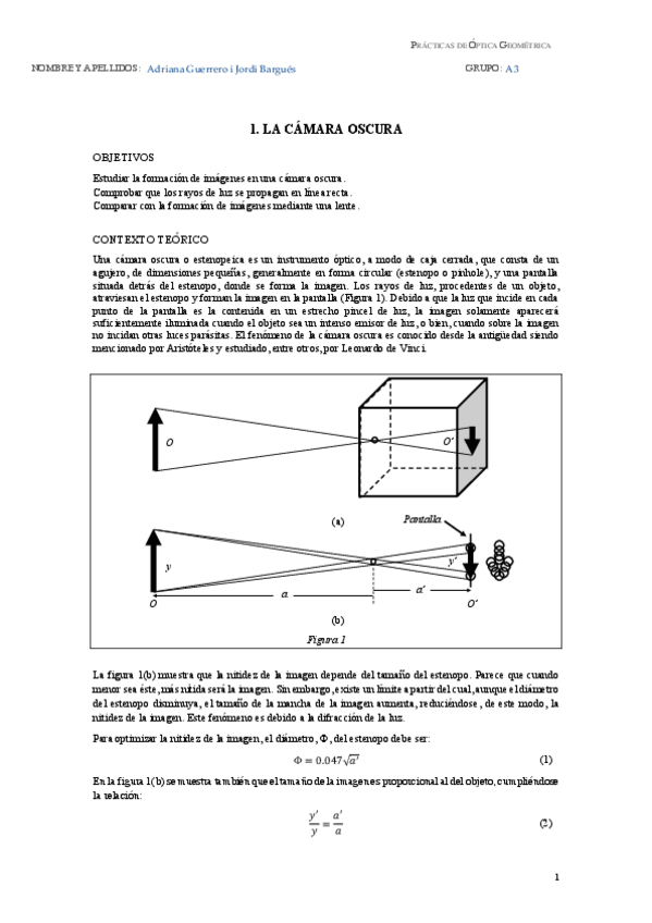 Miniatura del documento Pràctica 1: La cambra fosca.pdf