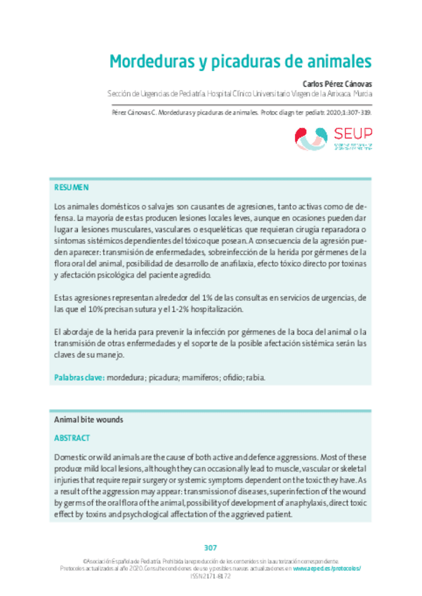 Miniatura del documento 24mordeduraspicaduras.pdf