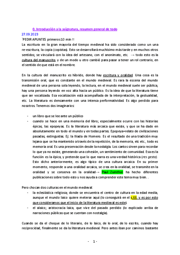 Miniatura del documento Apuntes-clase-literatura-Europea-Medieval-1r-trim.pdf