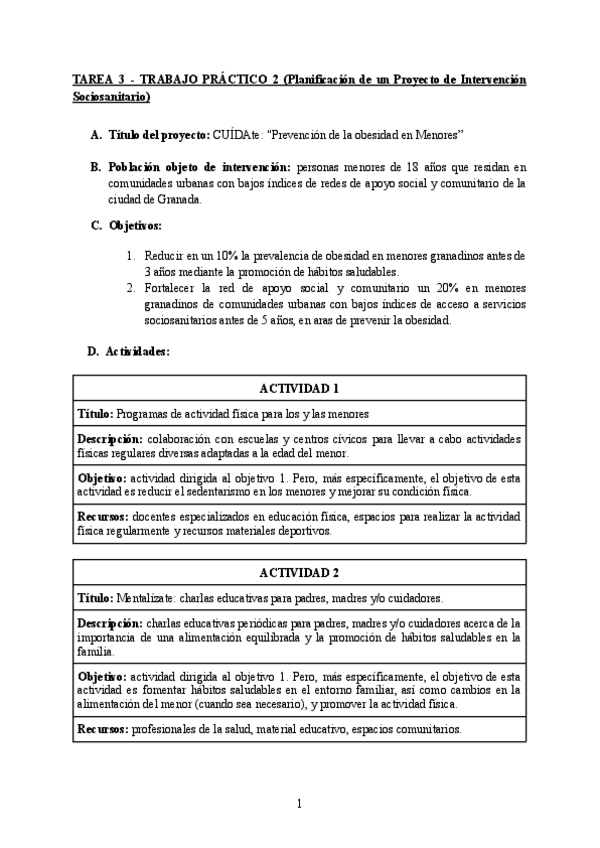 Miniatura del documento TAREA-3-TRABAJO-PRACTICO-2-Planificacion-de-un-Proyecto-de-Intervencion-Sociosanitario.pdf