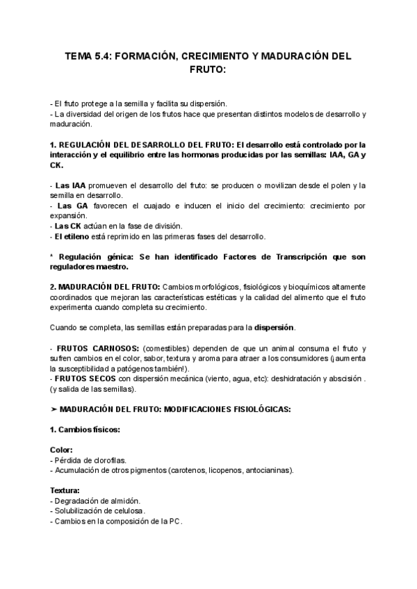 Miniatura del documento TEMA-5.4-FORMACION-CRECIMIENTO-Y-MADURACION-DEL-FRUTO.pdf
