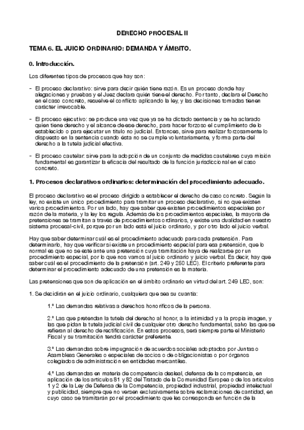 Miniatura del documento Tema-6-Derecho-Procesal-II.pdf