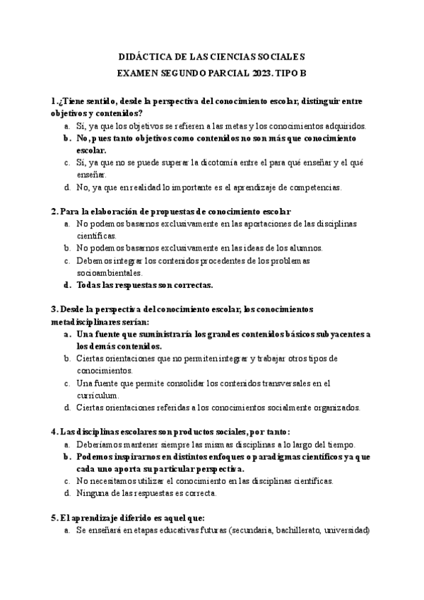 Miniatura del documento SEGUNDO PARCIAL RESUELTO. TIPO B  EXAMEN.pdf