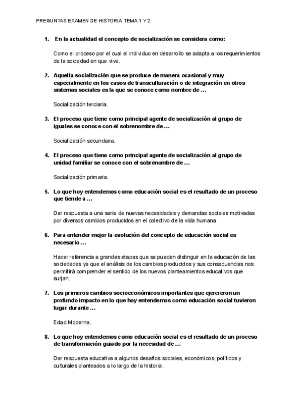 Miniatura del documento Preguntas-examen-de-Historia: Tema 1 y 2.pdf