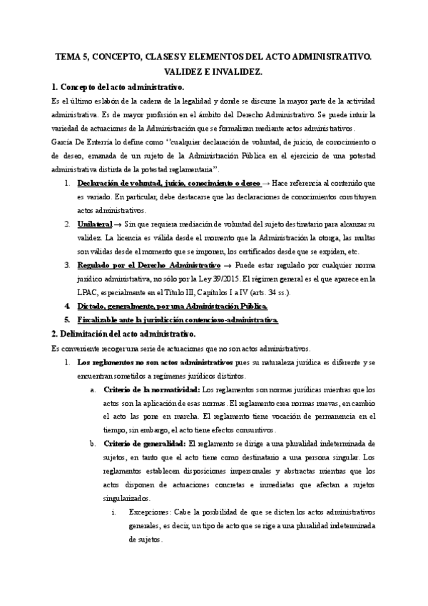 Miniatura del documento TEMA-5-CONCEPTO-CLASES-Y-ELEMENTOS-DEL-ACTO-ADMINISTRATIVO.pdf