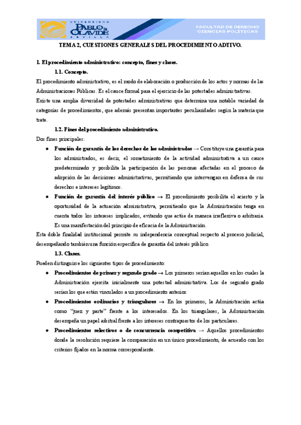 Miniatura del documento TEMA-2-CUESTIONES-GENERALES-DEL-PROCEDIMIENTO-ADTIVO.pdf