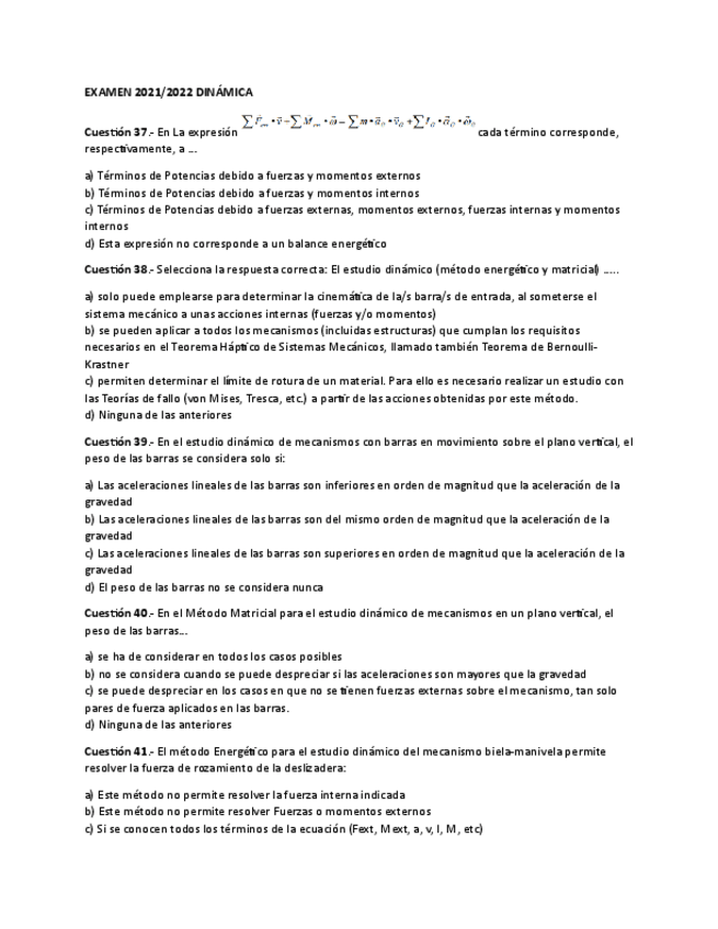 Miniatura del documento DINAMICA-EXAMEN-20212022.pdf