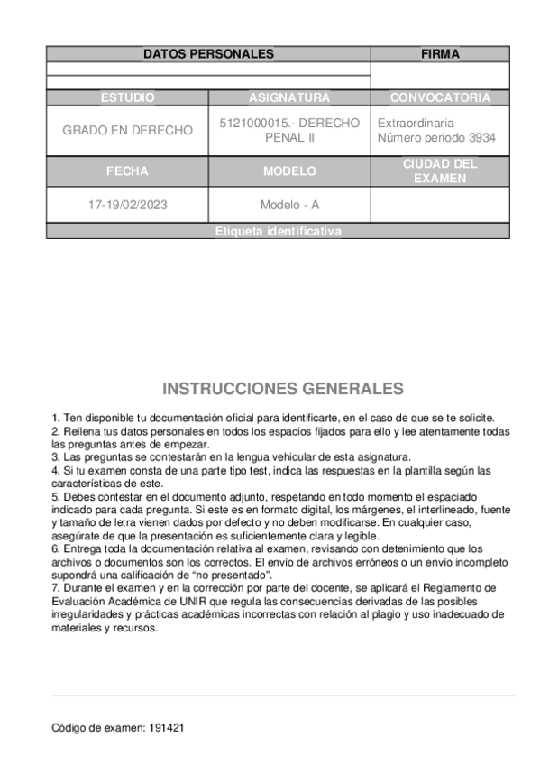 Miniatura del documento EXAMEN-FEB-23-A-PENAL-II-EXTR.docx