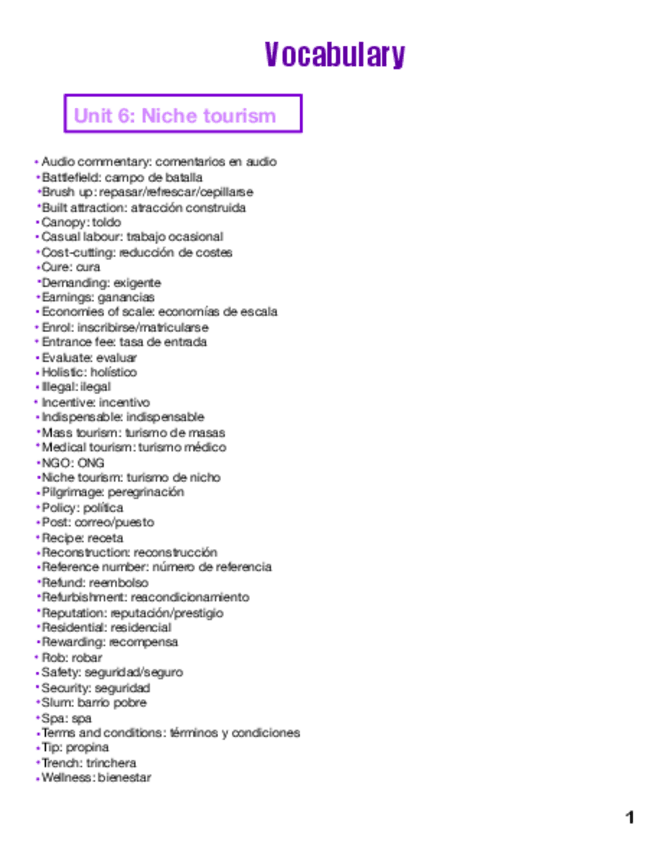 Miniatura del documento Vocabulary-Unit-6.pdf