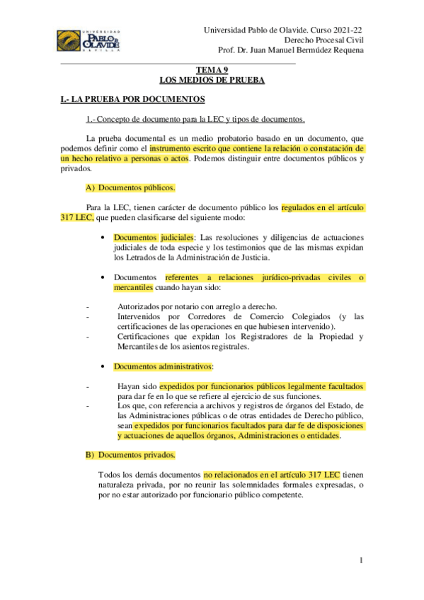 Miniatura del documento TEMA-9-MEDIOS-DE-PRUEBA.pdf
