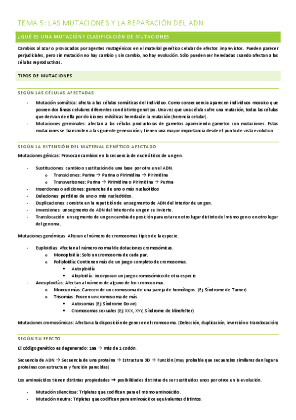 Miniatura del documento TEMA-5-LAS-MUTACIONES-Y-LA-REPARACION-DEL-ADN.pdf