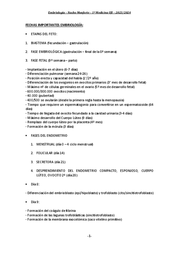 Miniatura del documento FECHAS-IMPORTANTES-EMBRIOLOGIA.pdf