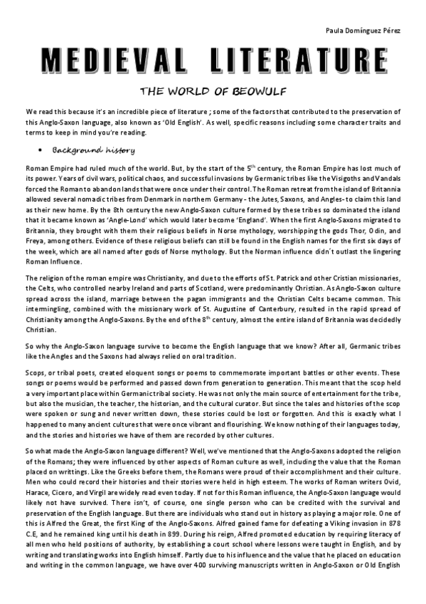 Miniatura del documento MEDIEVAL-LITERATURE.pdf