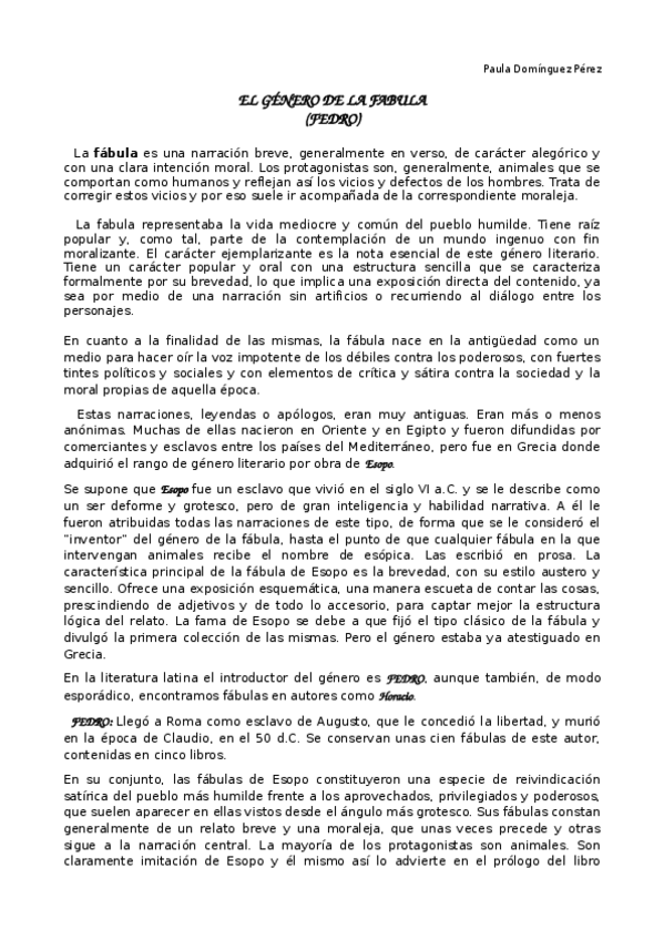 Miniatura del documento EL-GENERO-DE-LA-FABULA.odt