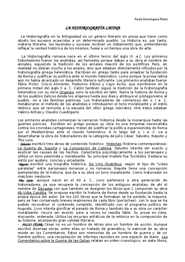 Miniatura del documento LA-HISTORIOGRAFIA-LATINA.odt