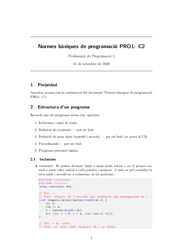 Miniatura del documento PRO1 - Normes Examen Parcial 2.pdf