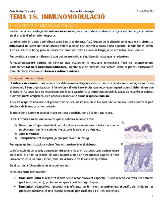 Miniatura del documento Tema-18.-Immunomodulacio.pdf