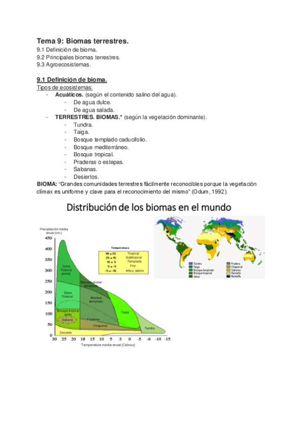 Miniatura del documento Tema-9-Biomas-terrestres..pdf