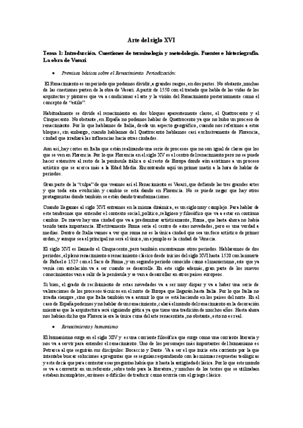 Miniatura del documento Arte-del-siglo-XVI.pdf