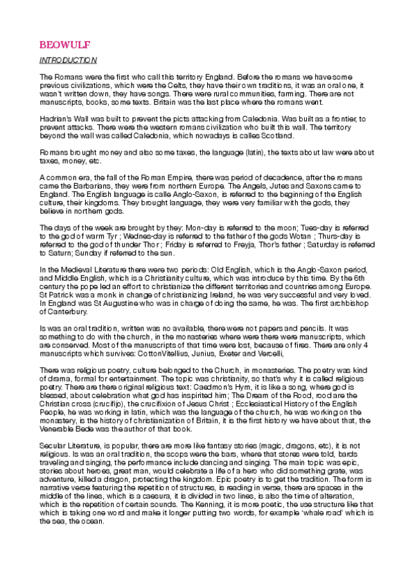 Miniatura del documento Beowulf.pdf