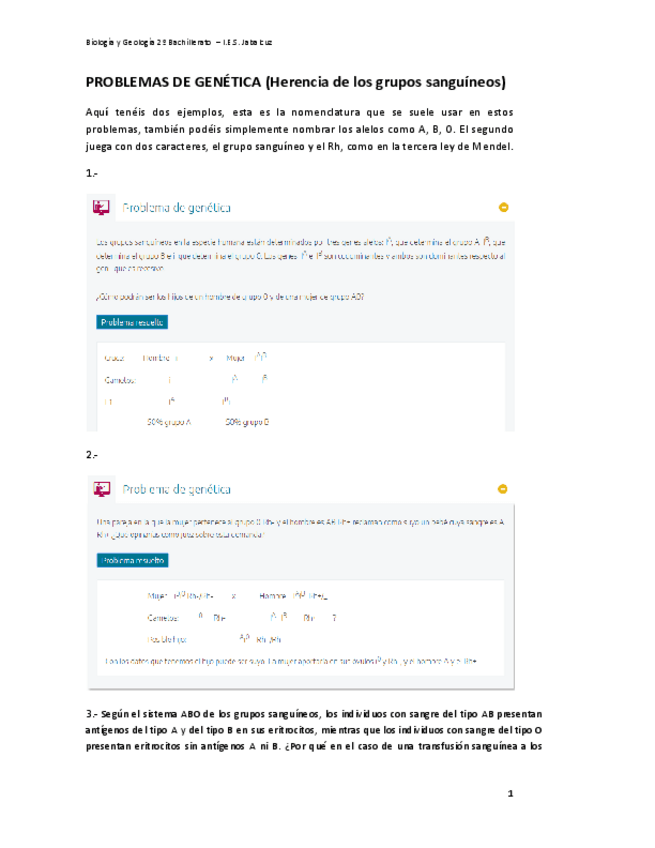 Miniatura del documento Problemas-Genetica-Herencia-de-los-grupos-sanguineos.pdf