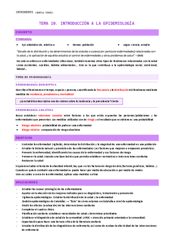Miniatura del documento Tema-10.-Introduccion-a-la-epidemiologia.pdf