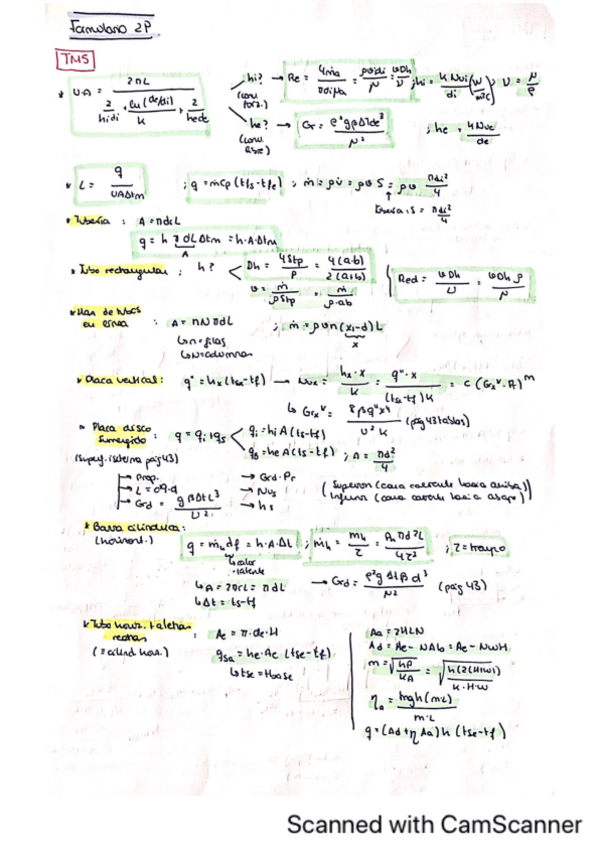 Miniatura del documento Formulario-2P-Transmision-de-Calor.pdf
