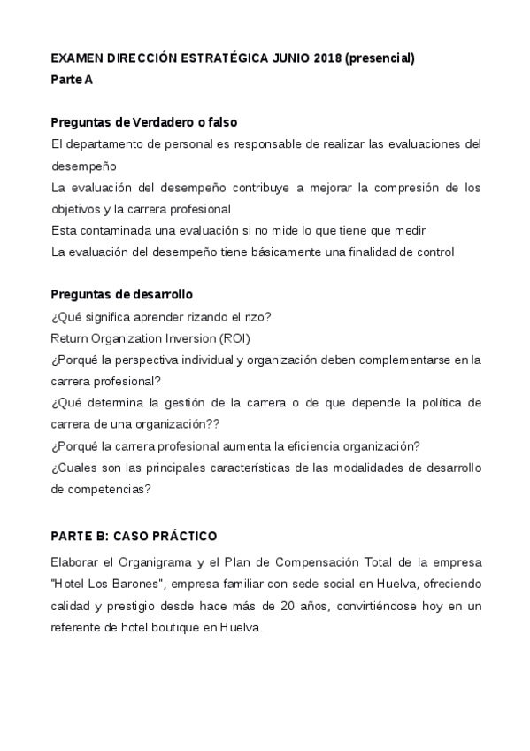 Miniatura del documento EXAMEN DIRECCION ESTRATEGICA presencial JUNIO 2018.pdf