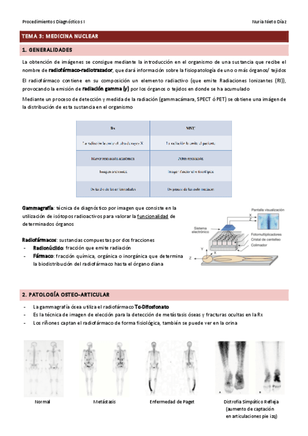 Miniatura del documento TEMA 3 - Medicina nuclear.pdf