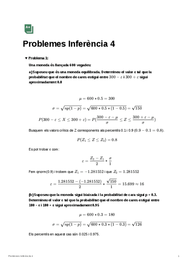 Miniatura del documento Exercicis-Inferencia-Llista-4.pdf