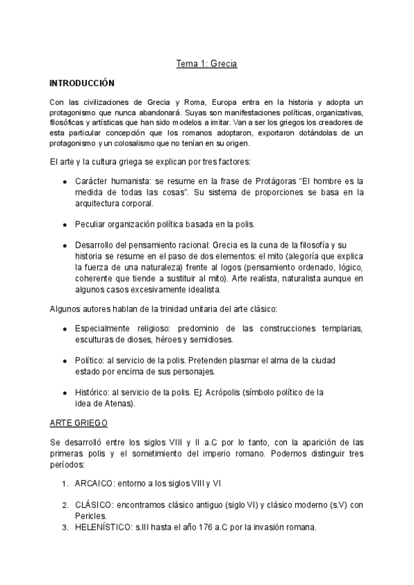 Miniatura del documento Historia del Arte TODO EL TEMARIO.pdf