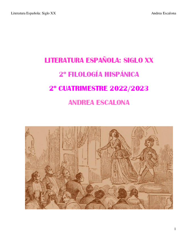Miniatura del documento Literatura-espanola-siglo-XX-apuntes-completos.pdf