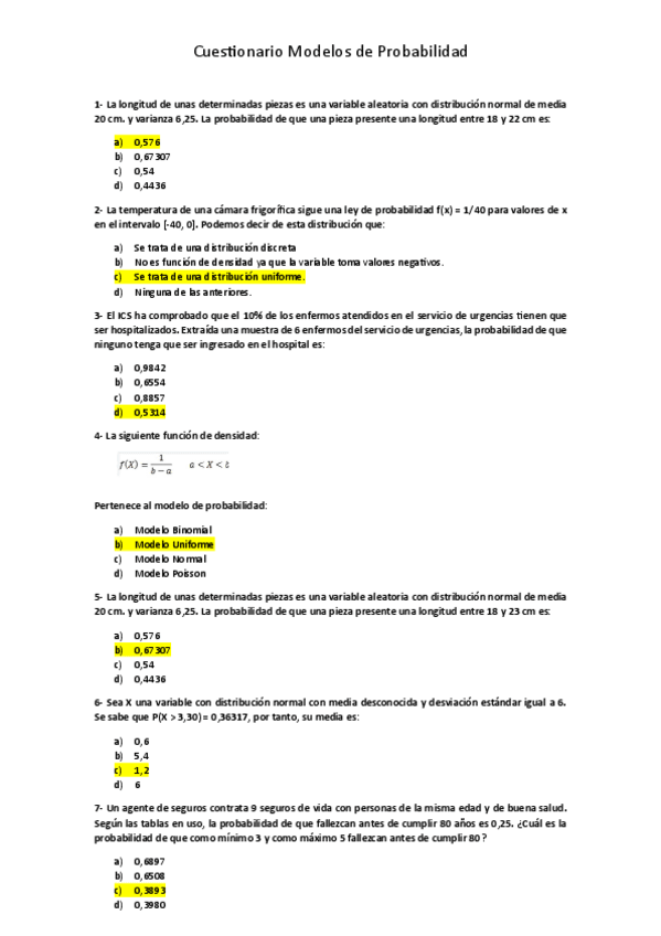 Miniatura del documento Cuestionario-Modelos-de-Probabilidad.pdf
