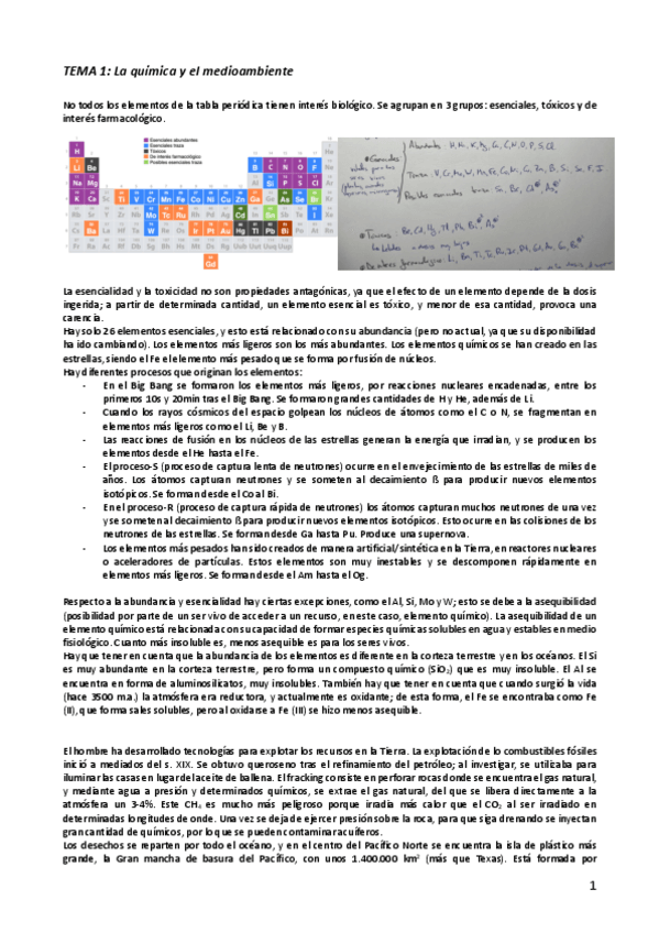 Miniatura del documento Tema1-LaQuimicaYElMEdioambiente.pdf