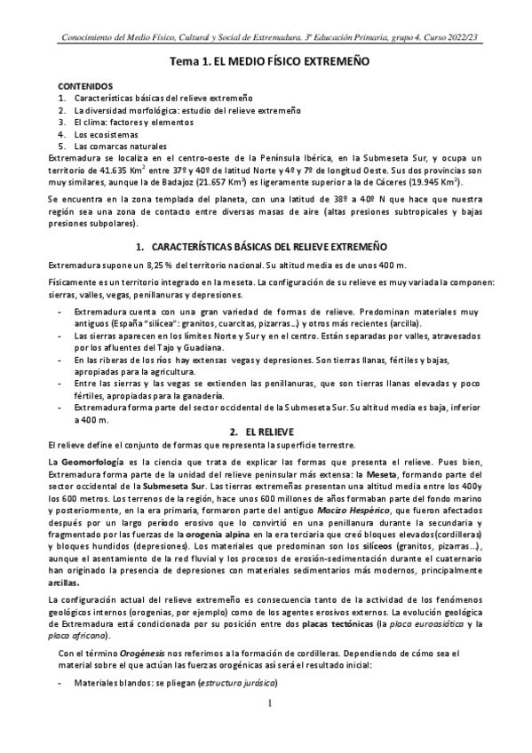 Miniatura del documento Tema-1. Conocimiento del Med Extremadura.pdf