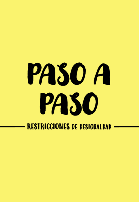Miniatura del documento Paso-a-paso-RESTRICCIONES-DE-DESIGUALDAD.pdf