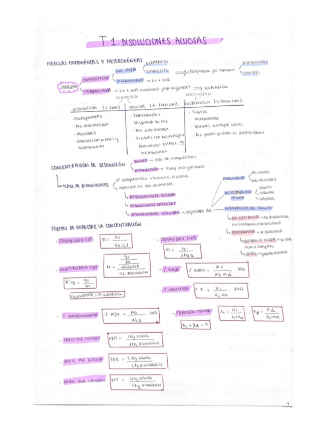Miniatura del documento T1-DisolucionesAcuosasYColoides(Resumen).pdf