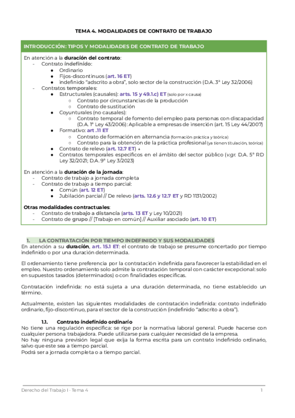 Miniatura del documento Tema-4.-DERECHO-DEL-TRABAJO-I.pdf