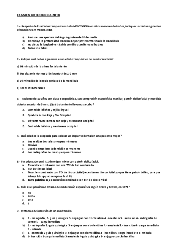 Miniatura del documento EXAMEN-ORTODONCIA-2018.pdf