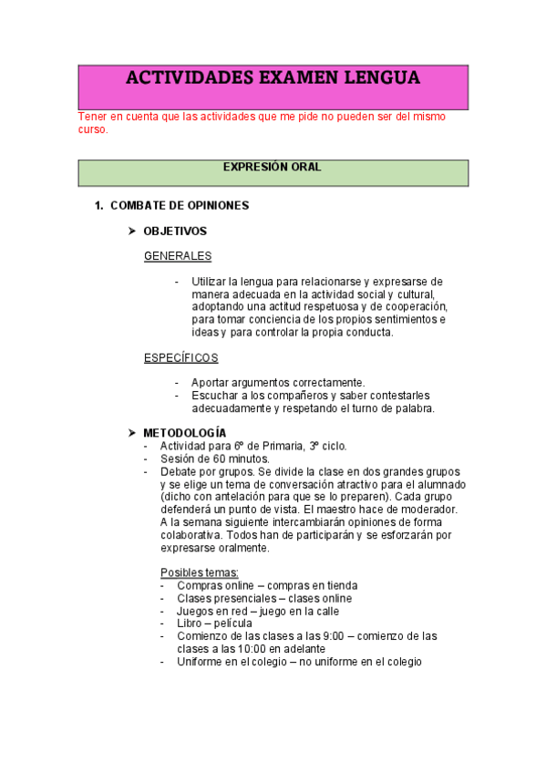 Miniatura del documento Actividades-lengua-examen.pdf