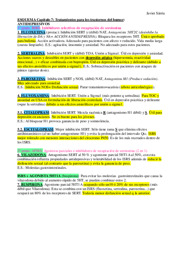 Miniatura del documento ESQUEMA-Tema-7.-Resumen-farmacos.pdf