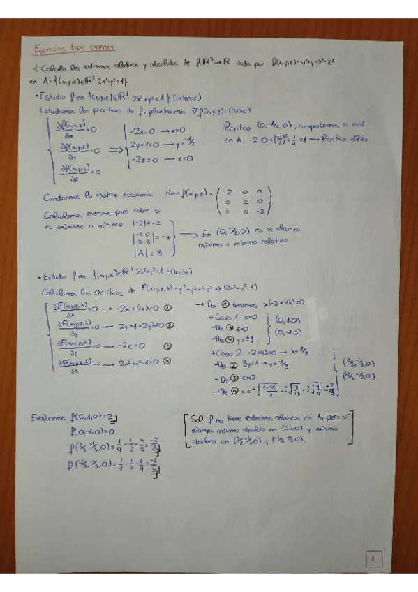 Miniatura del documento Ejercicios tipo examen 2-Mates II (Curso 23/24).pdf
